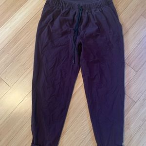 Lululemon joggers